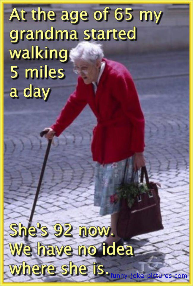 Funny Quotes Walking. QuotesGram
