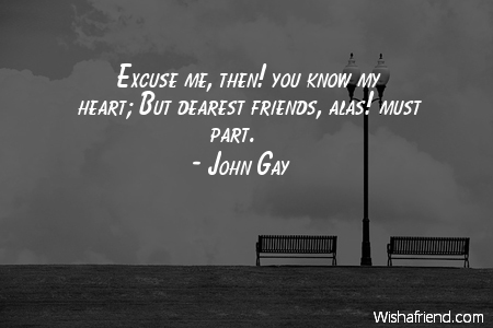 Good Bye Quotes For Friends Death Quotesgram