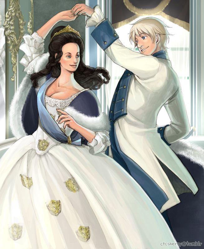 Catherine The Great Of Russia Quotes. QuotesGram