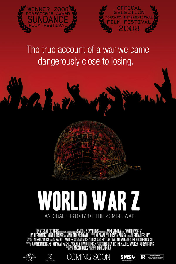 World War Z Movie Quotes Quotesgram