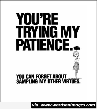 Inspirational Quotes About Patience. QuotesGram