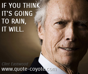 Clint Eastwood Quotes. QuotesGram