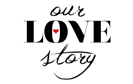 Our Love Story — dyminintherough