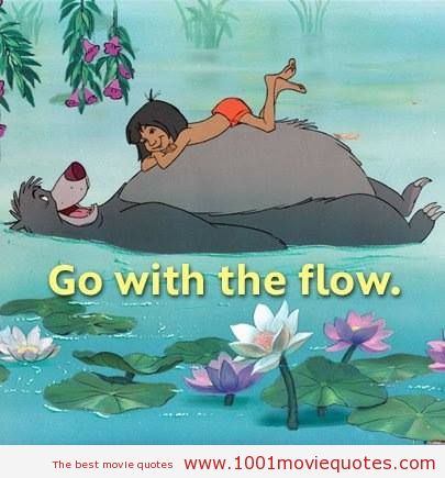 jungle book quotes for inspiration quotesgram
