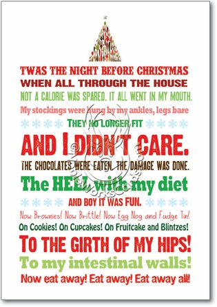 Anti Christmas Quotes. QuotesGram