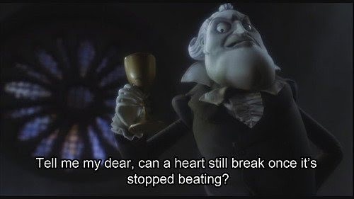 Corpse Bride Quotes. QuotesGram