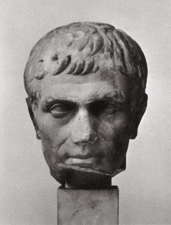 Cassius definition picture