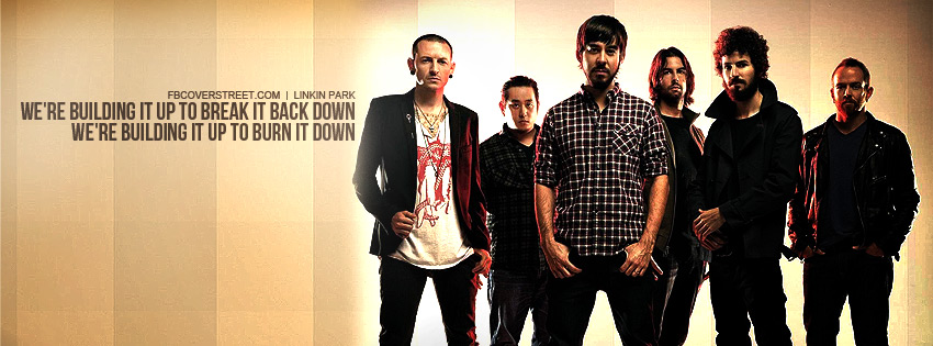 Linkin Park Covers Quotes. QuotesGram