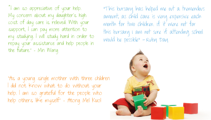 Child Care Quotes. QuotesGram