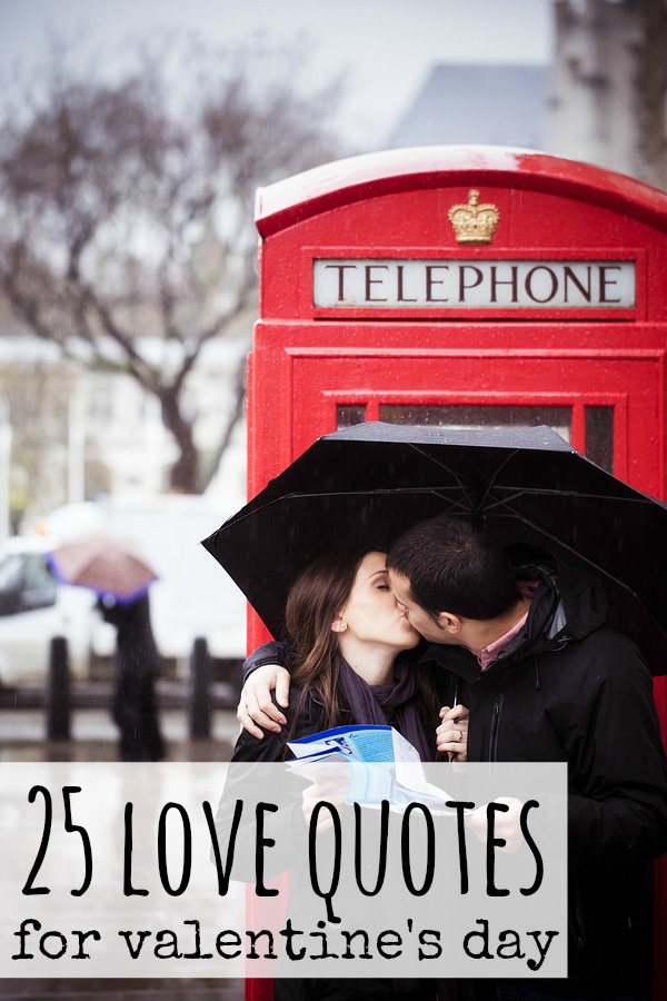 Valentines Day Love Quotes For Him. QuotesGram