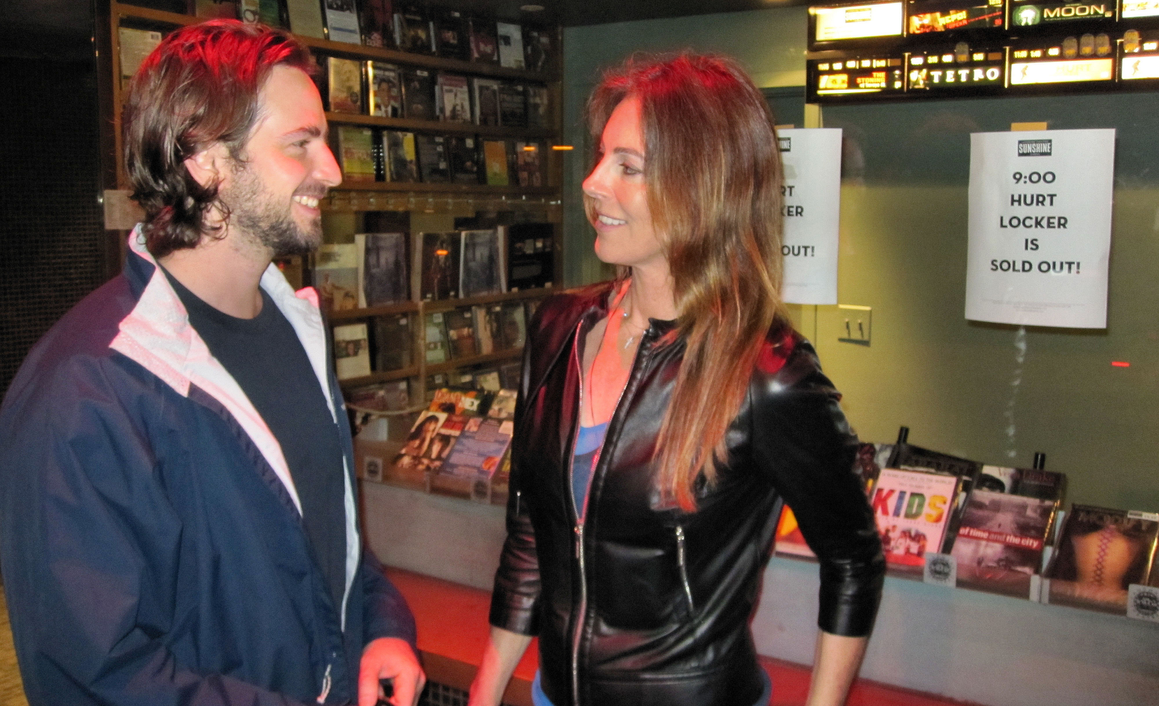 Ronald Burkle Quotes. QuotesGram