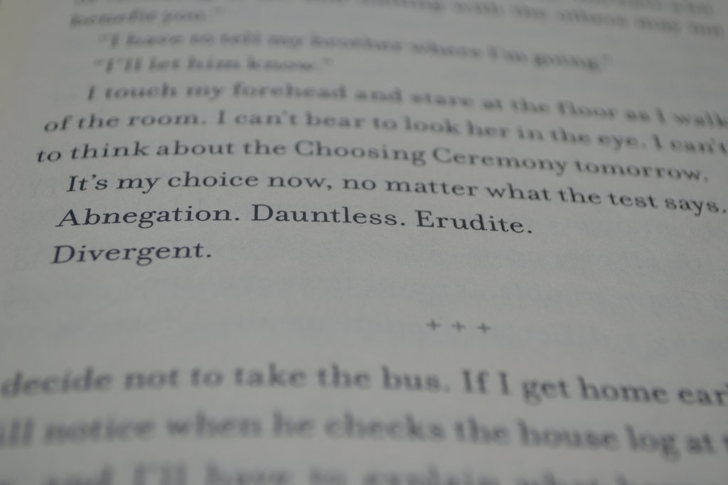 divergent book for free divergent book for free