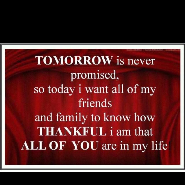 Everyday is a blessing quotes quotesgram