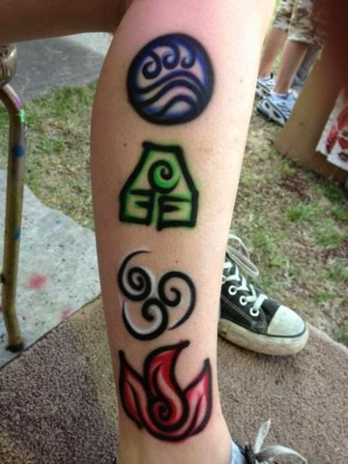 Tattoo Quotes About Fire. QuotesGram