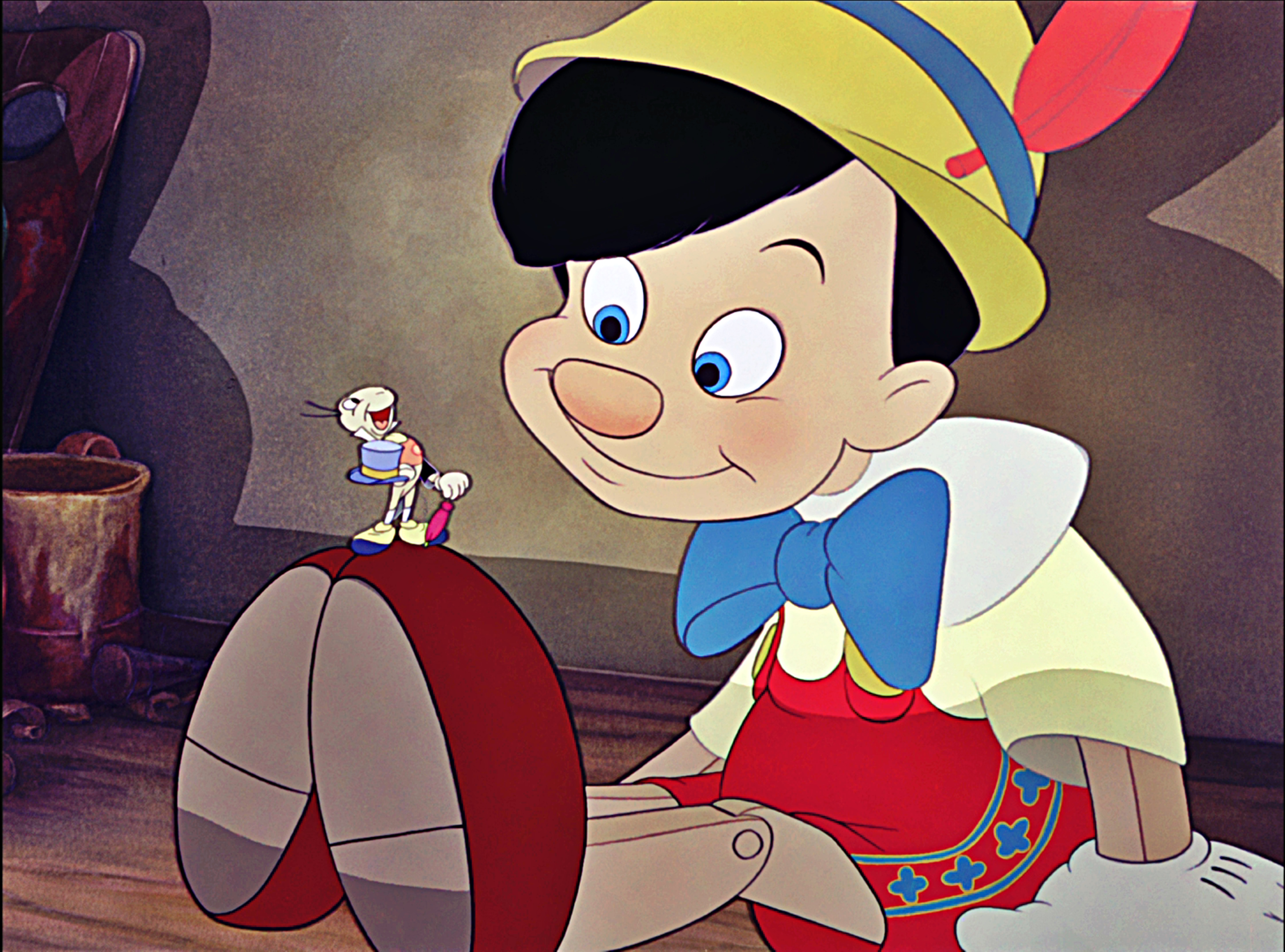 Disneys Pinocchio Quotes. QuotesGram
