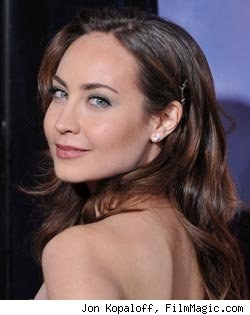 Courtney ford hot