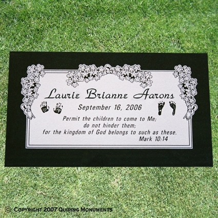Grave Marker Quote 7
