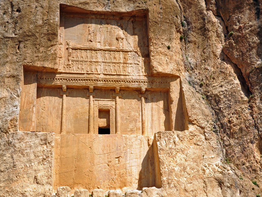 Darius The Great Quotes. QuotesGram