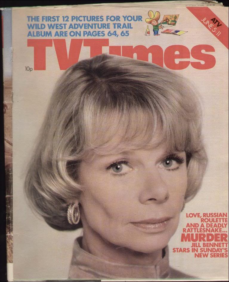 Jill Bennett Quotes. QuotesGram