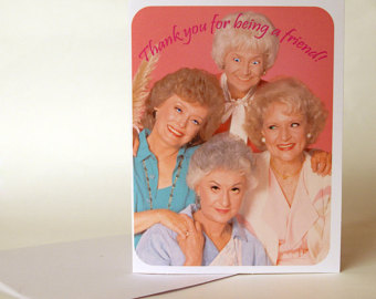 Golden Girls Quotes About Friendship. QuotesGram