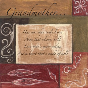 Grandma Religious Quotes. QuotesGram