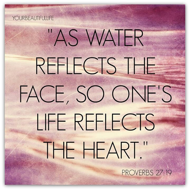 Time To Reflect Quotes. QuotesGram