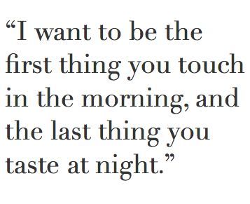 Last Night Was Great Quotes. QuotesGram