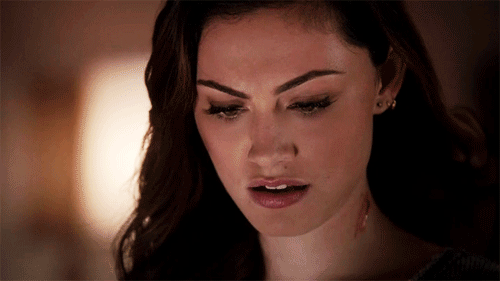 20+ Hayley Marshall Quotes