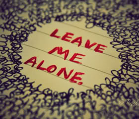 Funny Annoyed Quotes