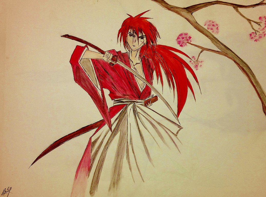 Samurai X Rurouni Kenshin Quotes Quotesgram Samurai X Rurouni Kenshin Quotes Quotesgram