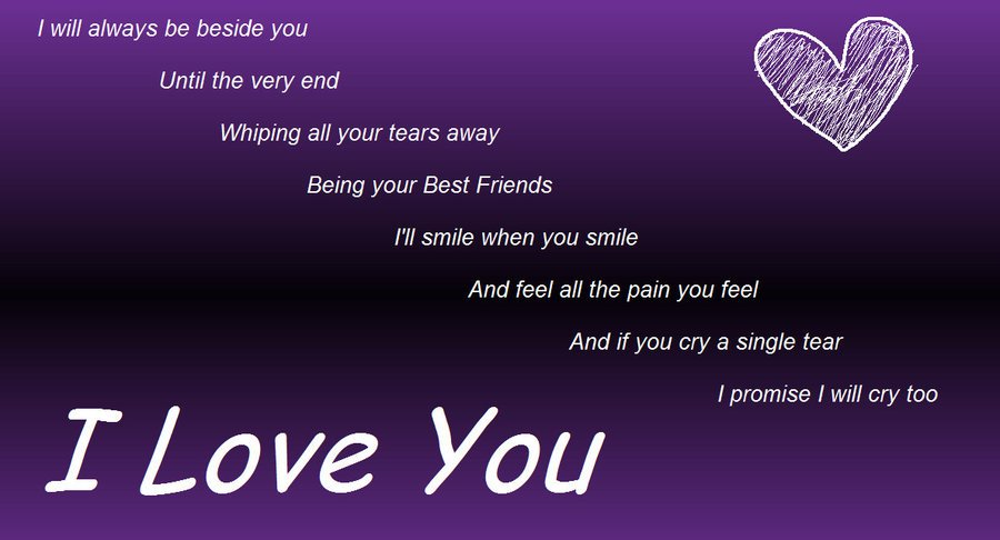 Love Cute Best Friend Quotes Cute Love Quotes For Best Friends. Quotesgram