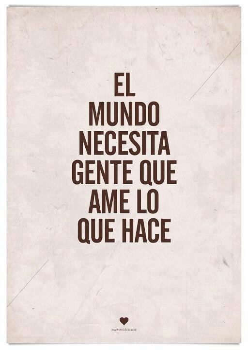 Mexican Inspirational Quote about following dreams