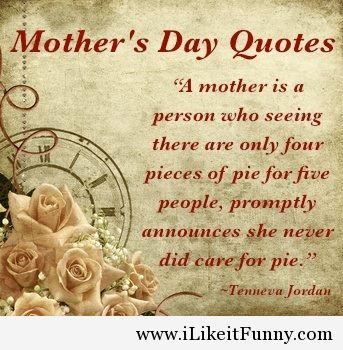 Special Mothers Day Quotes. QuotesGram