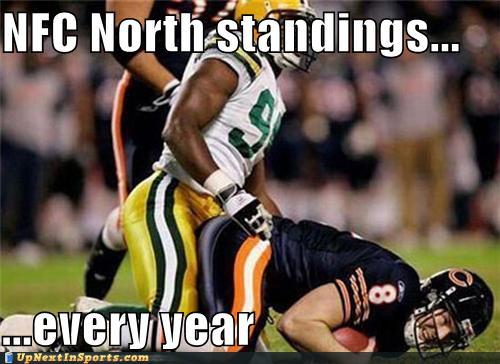 Nfl Bears Funny Quotes Quotesgram
