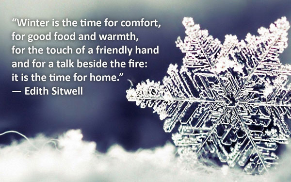 Winter Poems And Quotes. QuotesGram