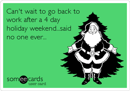 Funny Quotes About The Day After Christmas. QuotesGram