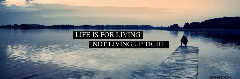 Sea Facebook Covers Quotes Quotesgram