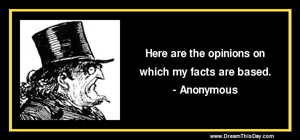 Funny Quotes About Opinions Opinion Funny Quotes Quotesgram