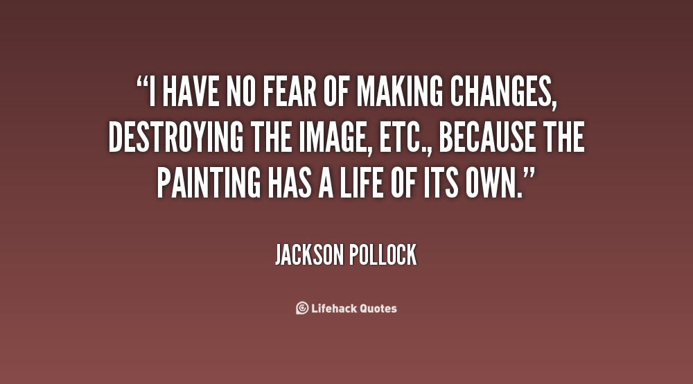 Making Changes Quotes. QuotesGram