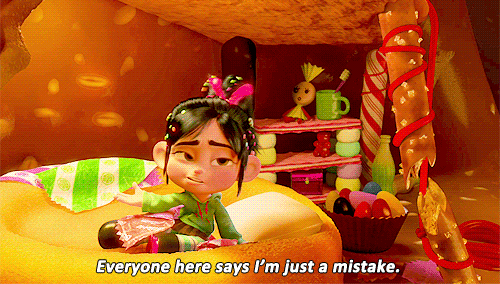 Wreck It Ralph Movie Quotes.
