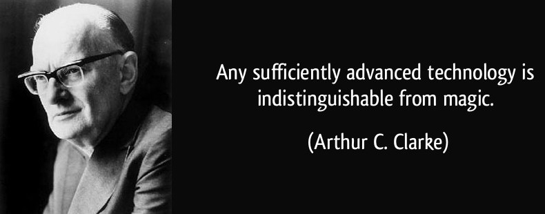 Arthur C Clarke Quotes Aliens. QuotesGram