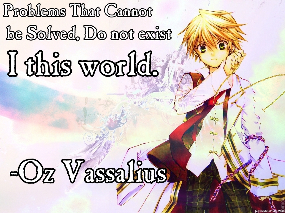 Really Good Anime Quotes Quotesgram