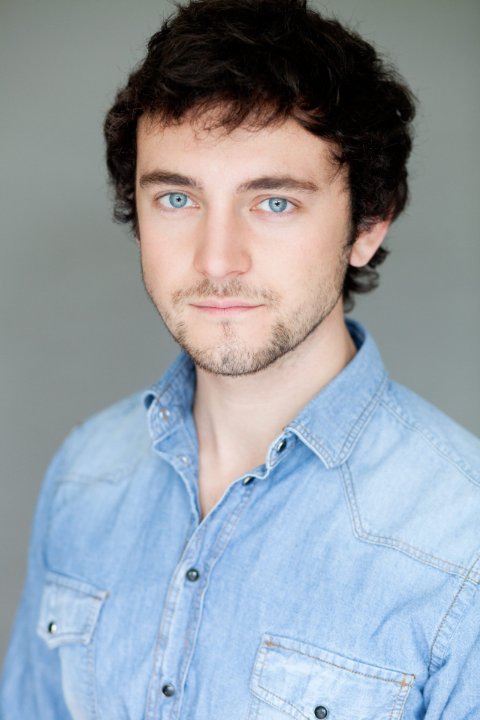 George Blagden Quotes. QuotesGram