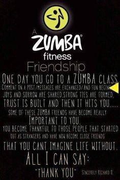 Zumba Quotes And Inspirations. QuotesGram
