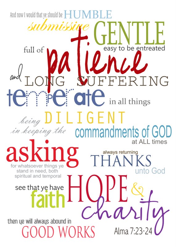 Lds Quotes On Life. QuotesGram
