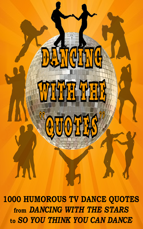 Dancing With The Quotes