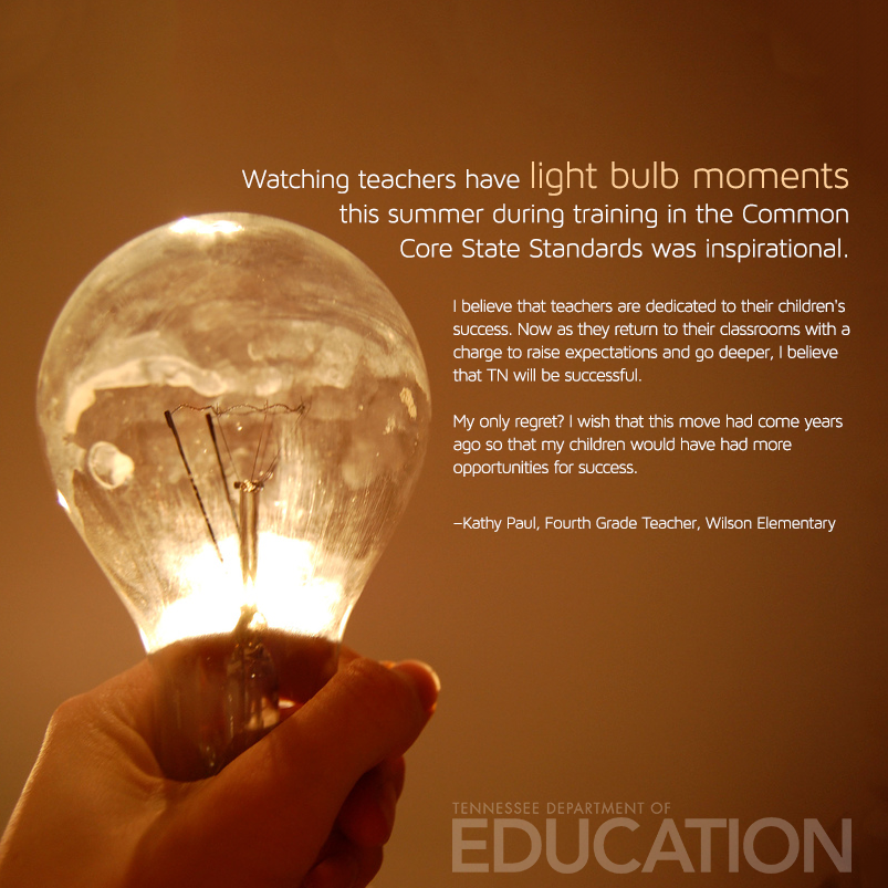 Quotes About Light Bulbs. QuotesGram