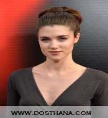 Lucy griffiths sexy