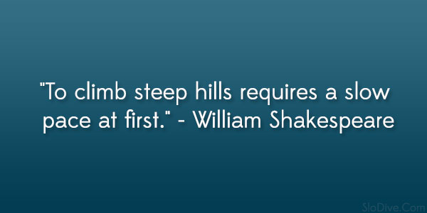 Famous Quotes By Shakespeare. QuotesGram