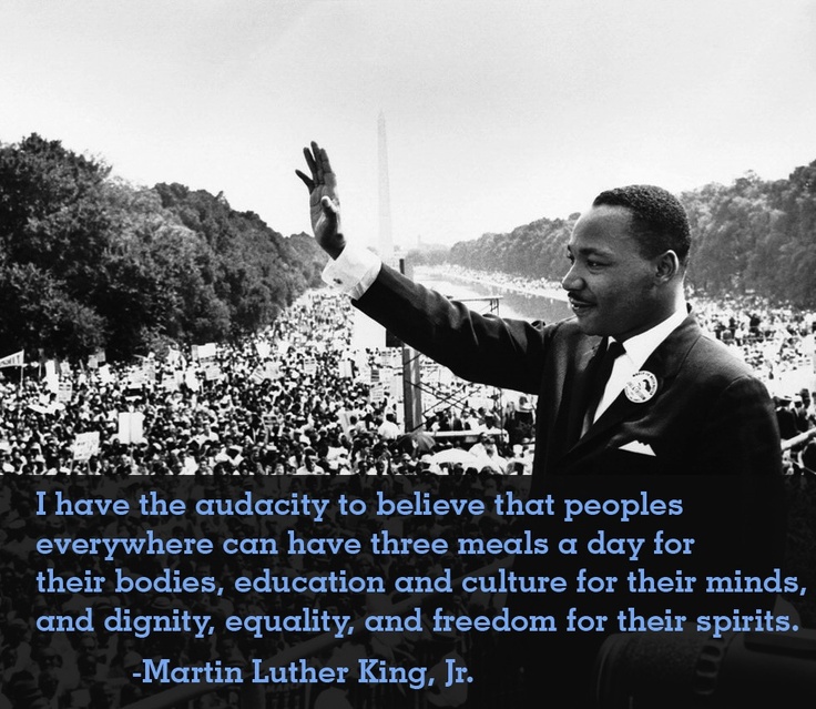 Martin Luther King Jr Quotes About Change. QuotesGram